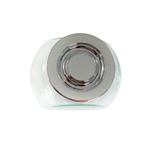 Encontraproduto.com.br - Porta Temperos/Condimentos 3 pçs Wincy