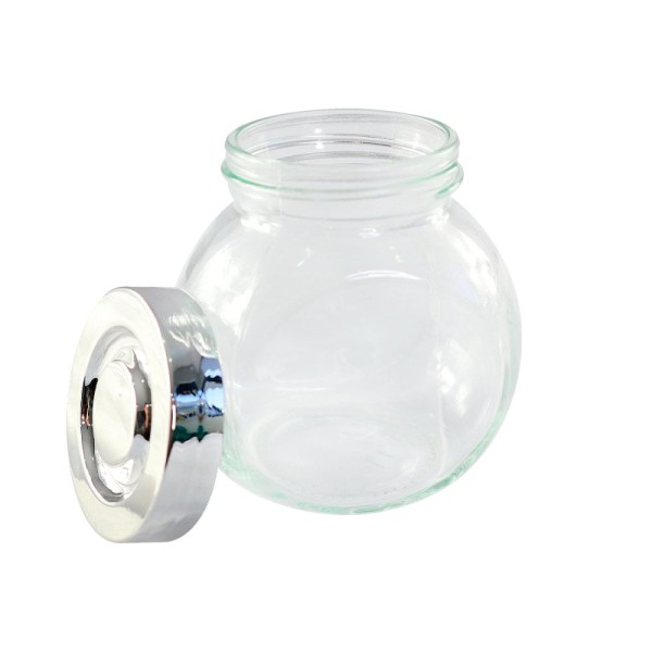 Encontraproduto.com.br - Porta Temperos/Condimentos 3 pçs Wincy