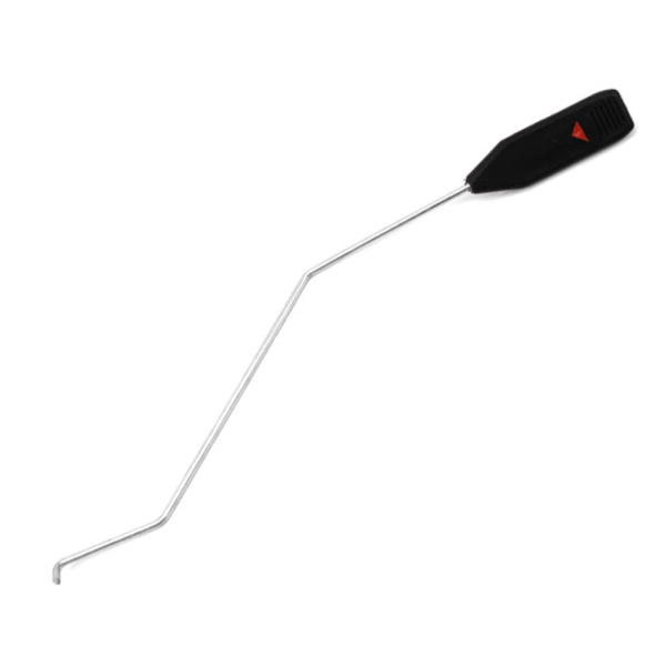 Encontraproduto.com.br - Pino Trava da Porta Gol Parati Saveiro 2 Porta Esq Com Capa