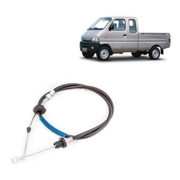 Encontraproduto.com.br - Cabo Embreagem Chana Pickup Todas