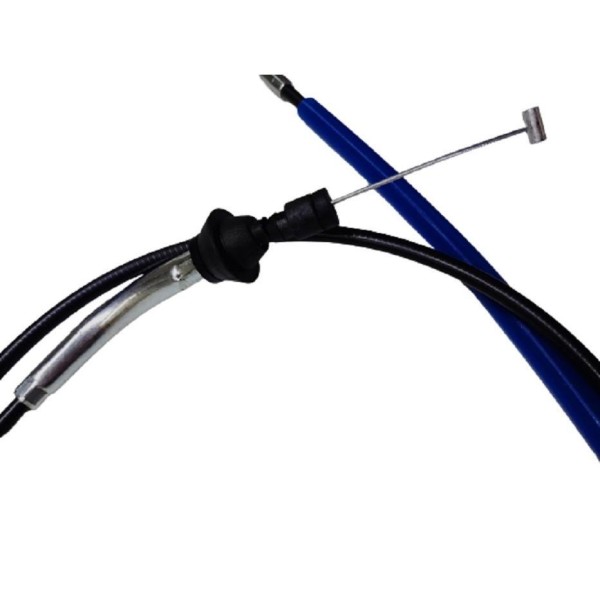 Encontraproduto.com.br - Cabo Acelerador Towner Van E Cabine Estendida 2010 Em Diante