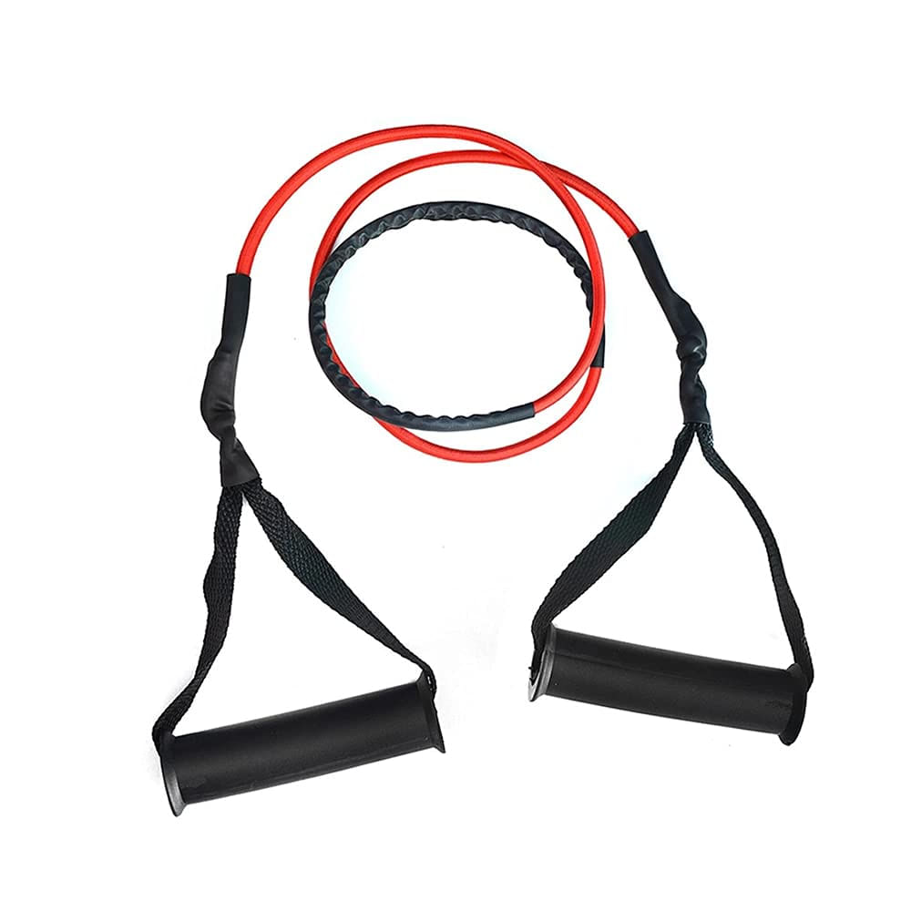 Extensor Elástico Multi Função - Leve - Vermelho