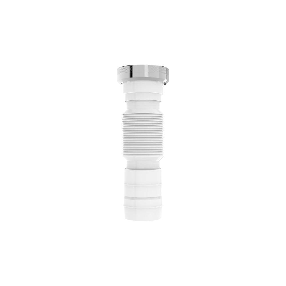 Encontraproduto.com.br - Sifão Tubo Extensivo Para Ligação Válvula De Descarga DN38 Blukit