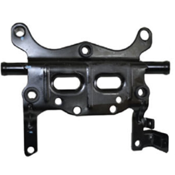 Encontraproduto.com.br - Tubo Agua Motor CORSA 1.4 8V 2009/2012 - 63484 - VC428