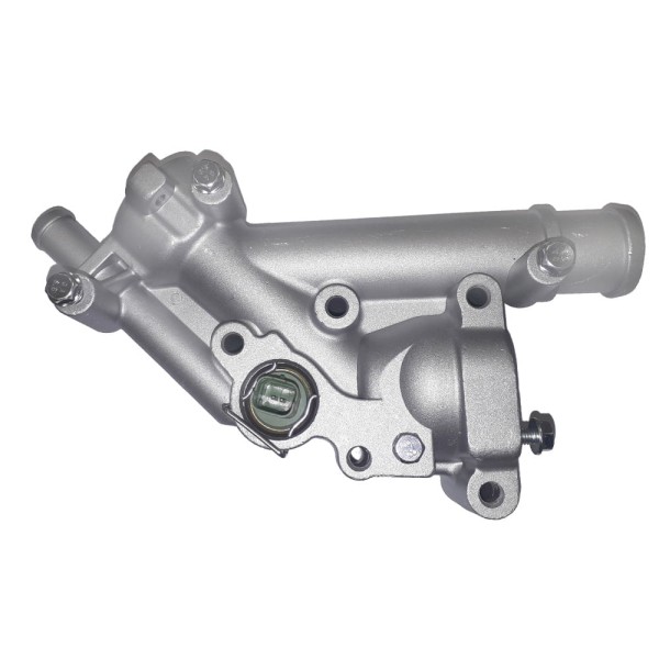 Encontraproduto.com.br - Carcaca Valvula Termostatica C4 Picasso 2.0 16V 2008/2015 - 63949 - VC615AAL
