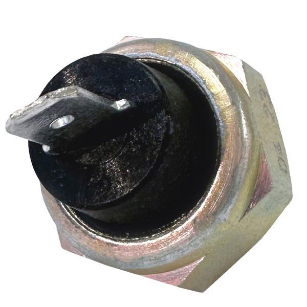 Encontraproduto.com.br - Interruptor Óleo Gurgel X-20 1981 a 1991 - 1291247 - 53390