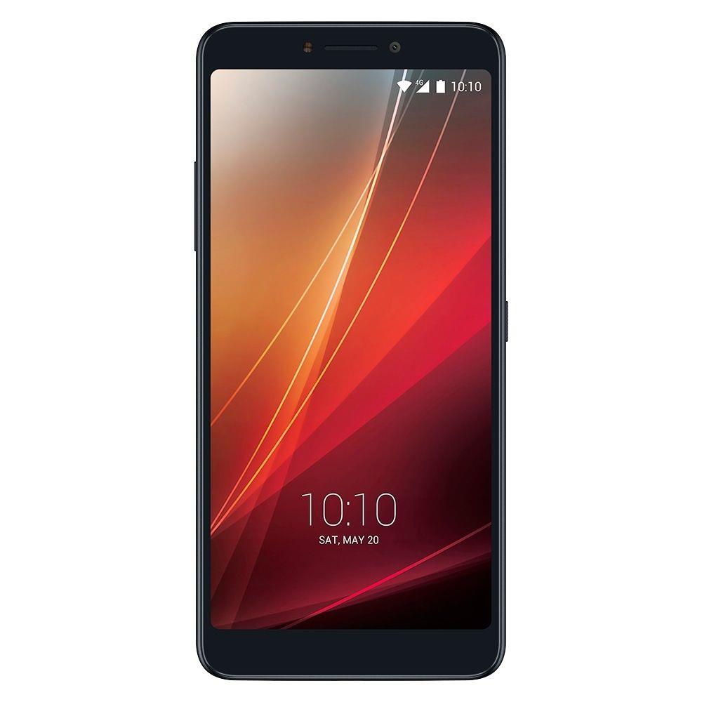 Encontraproduto.com.br - Smartphone TCL C9 5199i 32GB, 2GB RAM, Quad Core, Dual Sim, 4G, Câmera Traseira Dupla 12MP + 2MP, Câmera Frontal 8MP