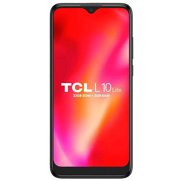 Encontraproduto.com.br - Smartphone TCL 4187U L10 Lite 32GB 2GB RAM Tela 6.22