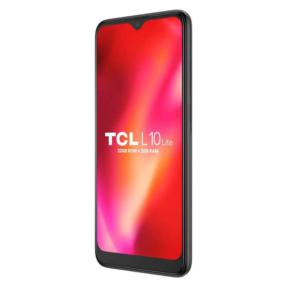 Encontraproduto.com.br - Smartphone TCL 4187U L10 Lite 32GB 2GB RAM Tela 6.22