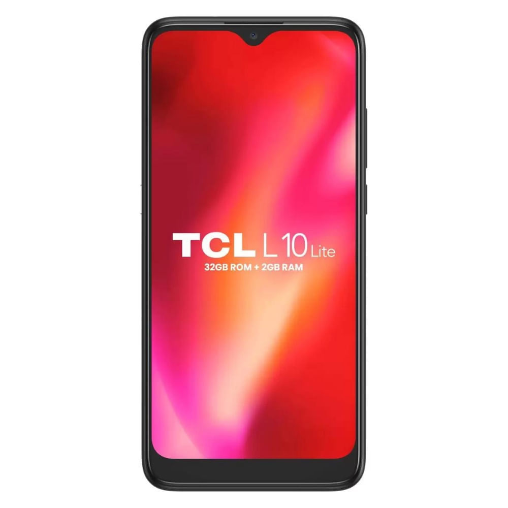 Encontraproduto.com.br - Smartphone TCL 4187U L10 Lite 32GB 2GB RAM Tela 6.22