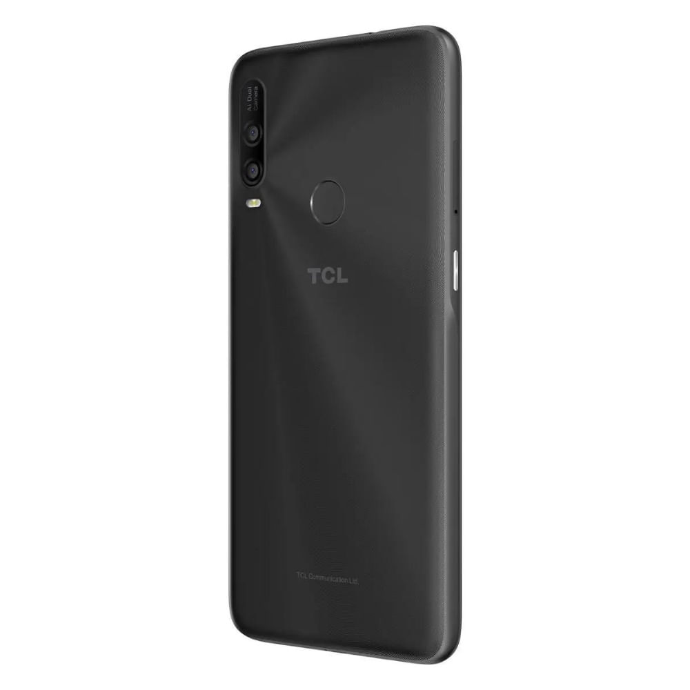 Encontraproduto.com.br - Smartphone TCL 4187U L10 Lite 32GB 2GB RAM Tela 6.22