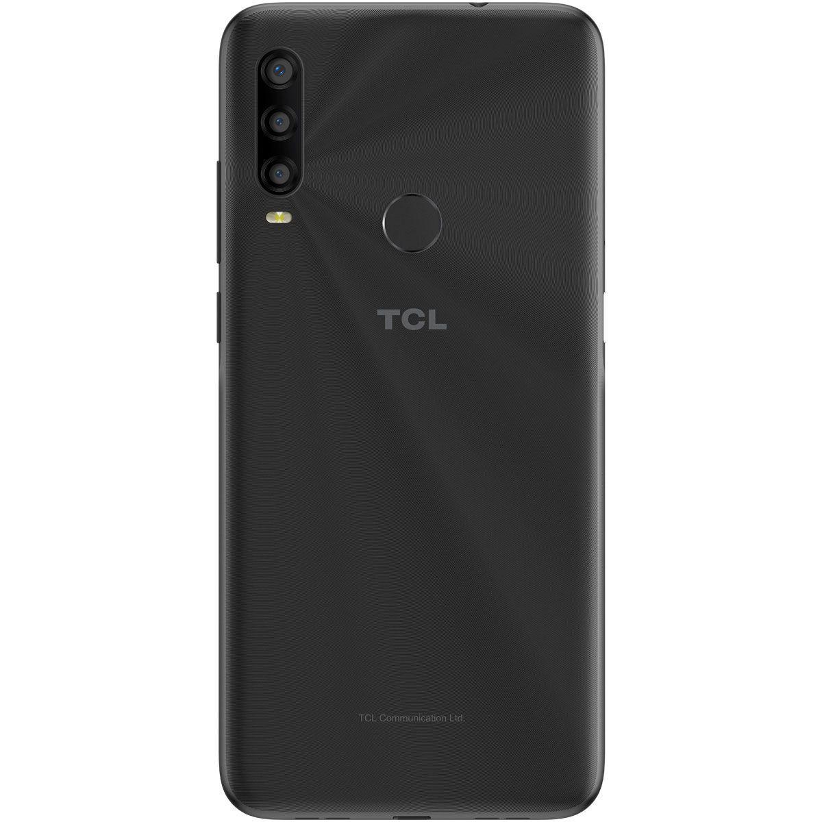 Encontraproduto.com.br - Smartphone TCL L10 Plus Tela 6.22