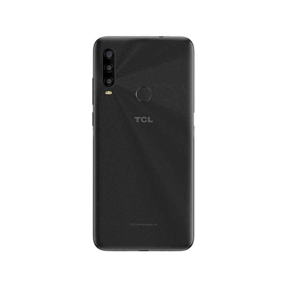 Encontraproduto.com.br - Smartphone TCL L10 Plus Tela 6.22