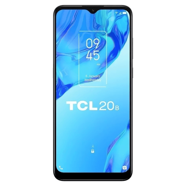 Encontraproduto.com.br - Smartphone TCL 20B 6.52