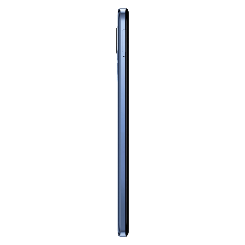 Encontraproduto.com.br - Smartphone TCL 30 128GB Azul 6.7