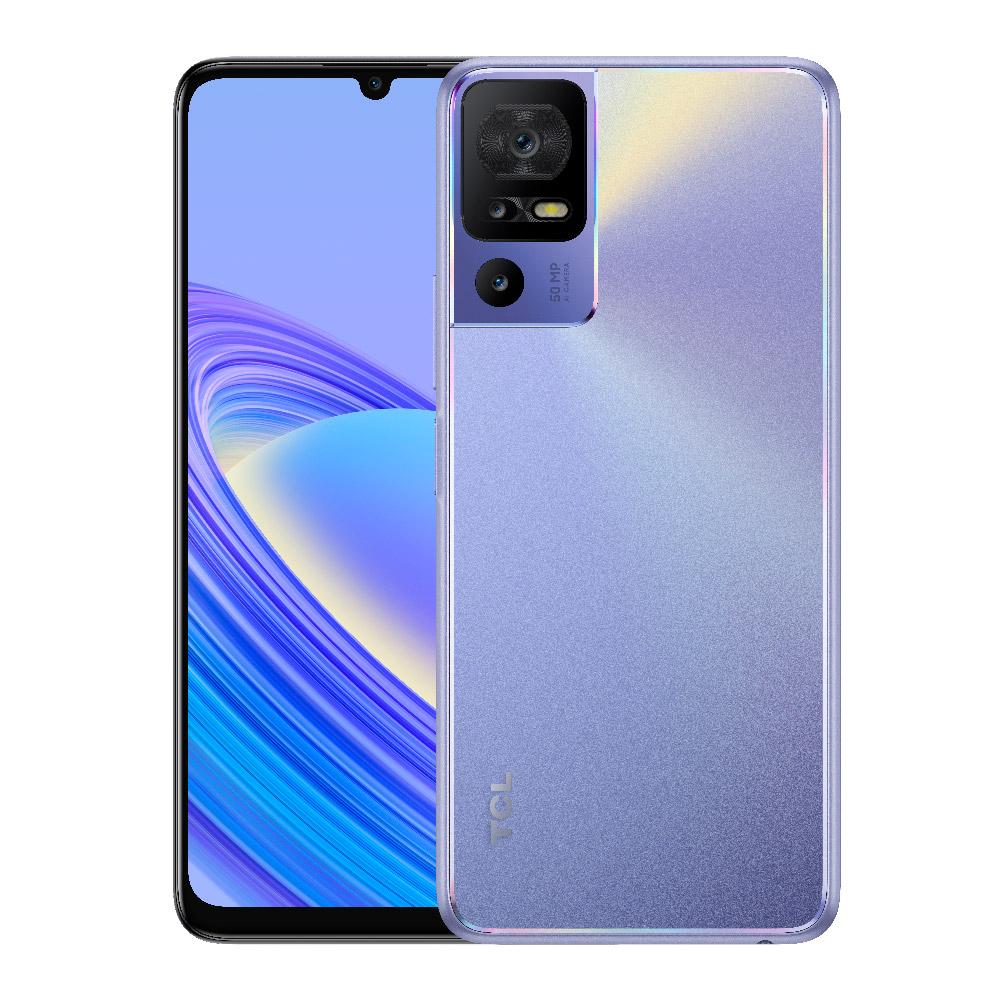 Smartphone TCL 40 SE T610K 256GB Dual Chip 4G Tela 6,75