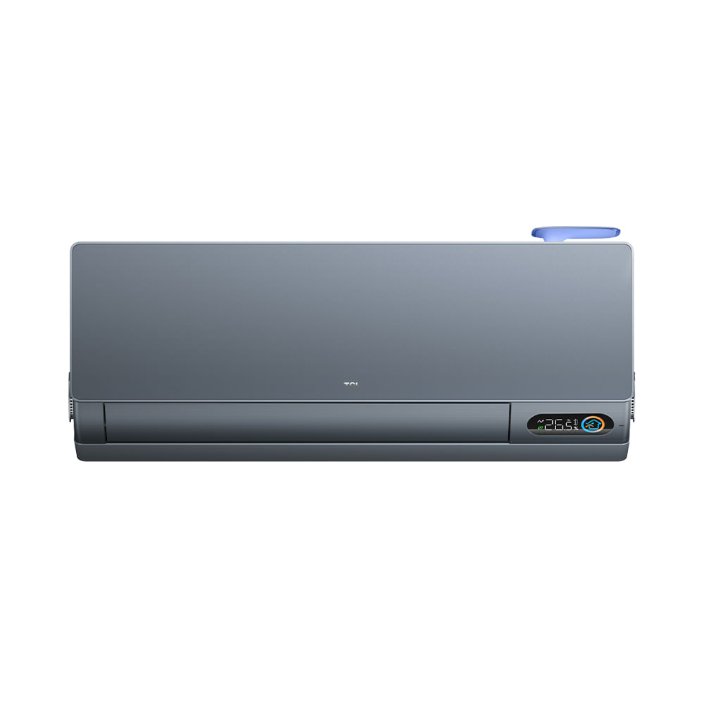 Encontraproduto.com.br - Ar Condicionado Split Hi Wall TCL Fresh 12000 BTU/h Quente e Frio Monofásico TAC-12CHFG2BI-INV – 220 Volts