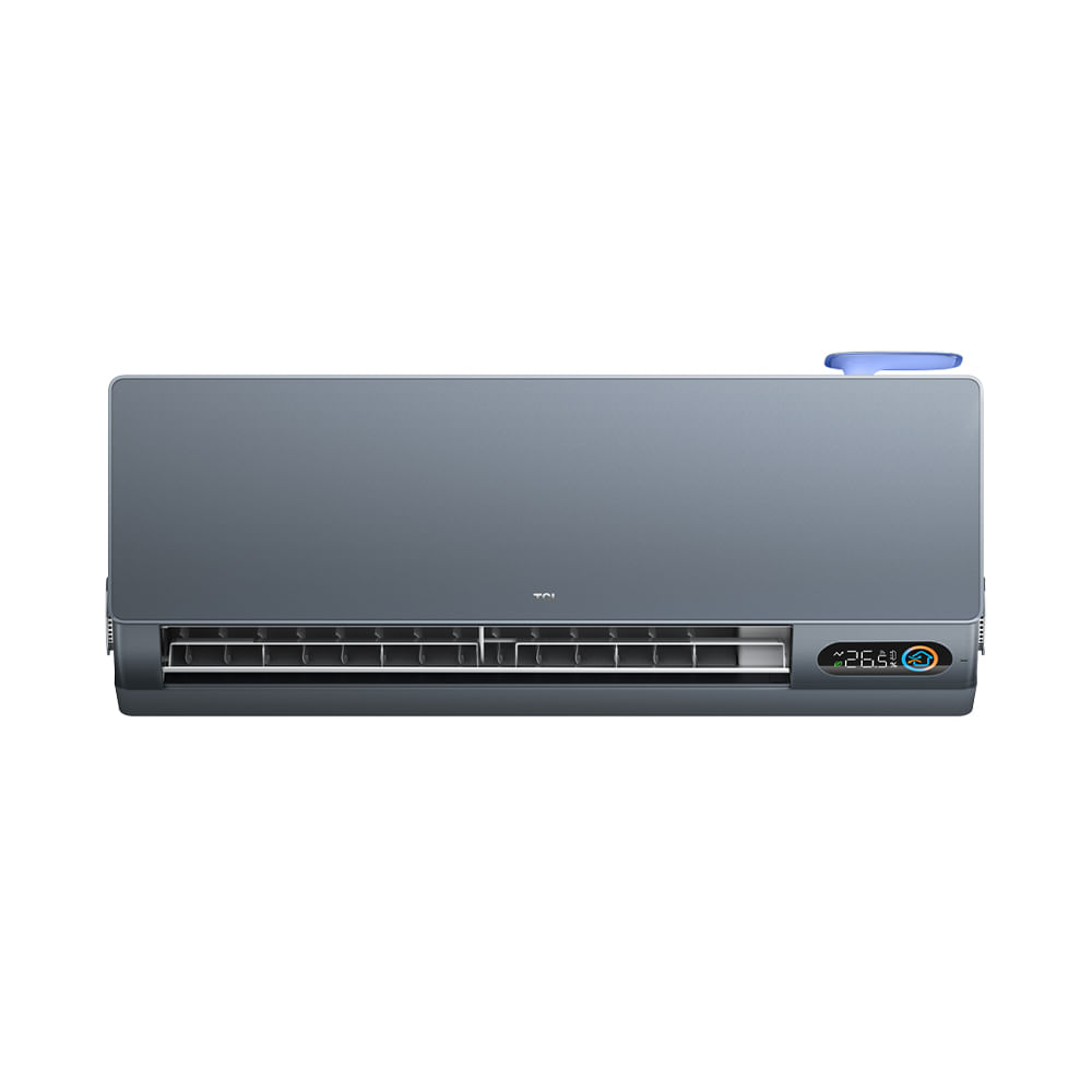 Encontraproduto.com.br - Ar Condicionado Split Hi Wall TCL Fresh 12000 BTU/h Quente e Frio Monofásico TAC-12CHFG2BI-INV – 220 Volts