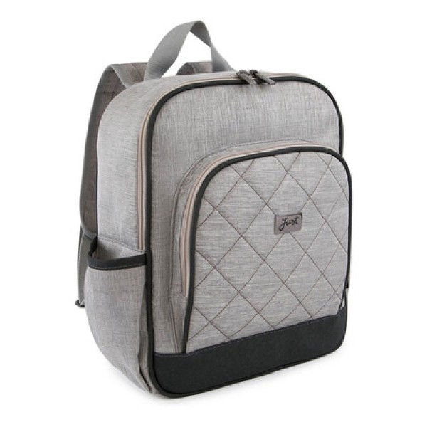 Encontraproduto.com.br - Mochila Térmica para bebê Zurich - Just Baby
