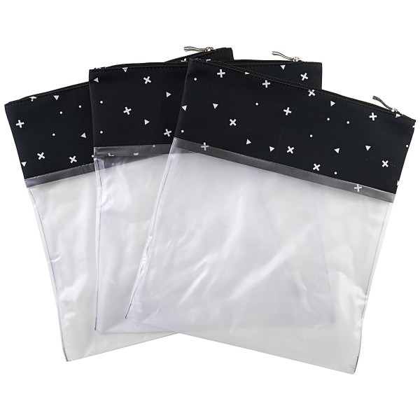Encontraproduto.com.br - Kit Organizador 3 Saquinhos Porta Roupinhas de Maternidade Urban - Just Baby