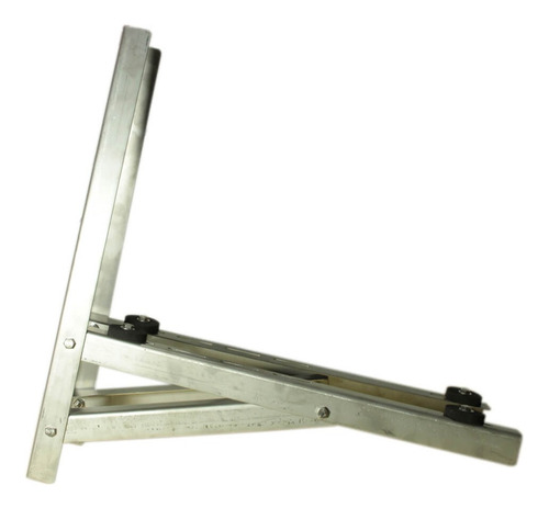 Encontraproduto.com.br - Suporte Ar Condicionado Split 7000 A 36000 Btus 50cm Inox Com Reforco Fermacel