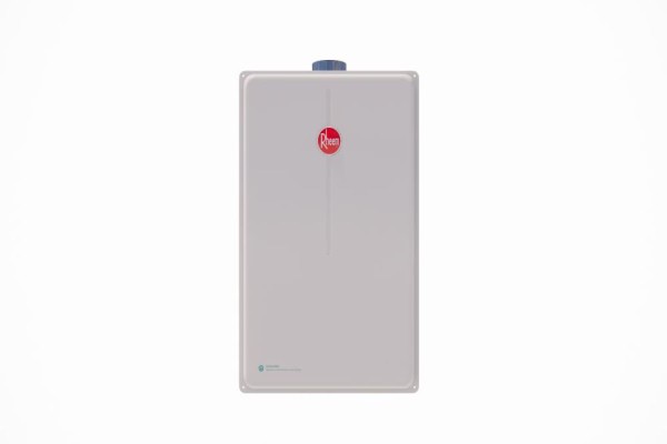 Aquecedor 32,5 litros digital EF Bivolt GLP Rheem