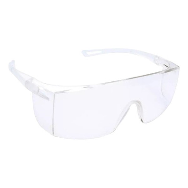 Encontraproduto.com.br - Oculos Seguraça RJ Sky Verde Deltaplus