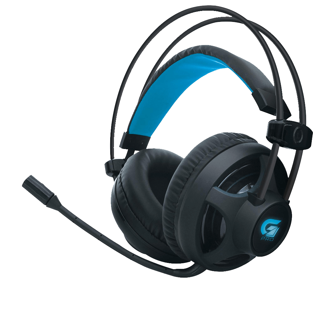 Headset Gamer Fortrek Pro H2 64390