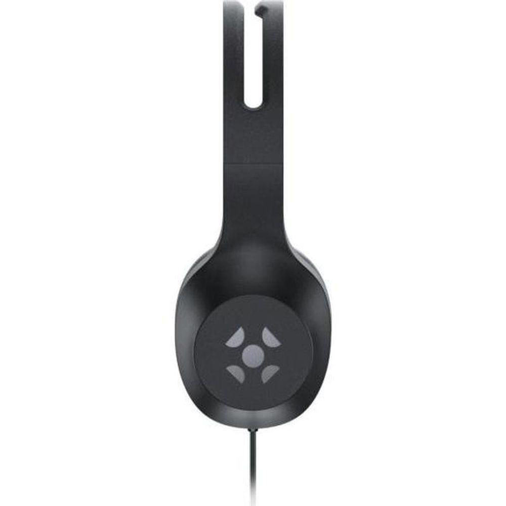 Encontraproduto.com.br - Fone De Ouvido Fortrek Fk 621a Com Microfone Preto