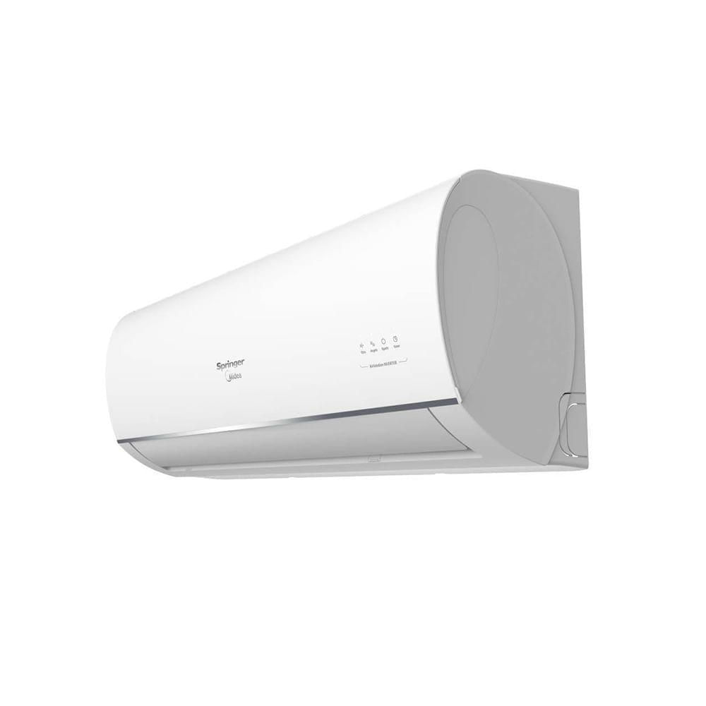 Ar Condicionado Split Springer Midea 12K Btus Q/F 220V