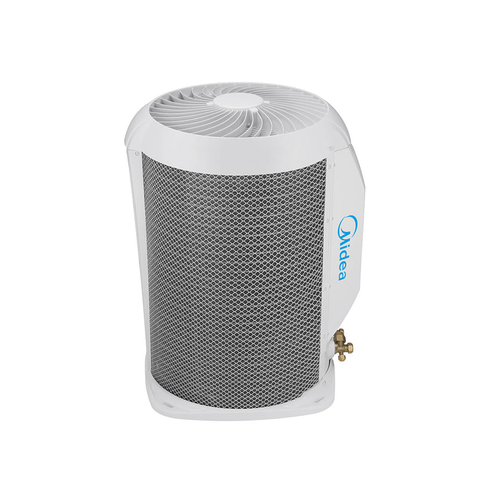 Encontraproduto.com.br - Ar Condicionado Split Springer Midea 12K Btus Q/F 220V