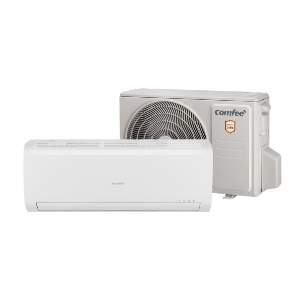 Encontraproduto.com.br - Ar Condicionado Split Hi Wall Springer Midea Comfee 9000 BTU/h Frio 42AFCF09F5 – 220 Volts