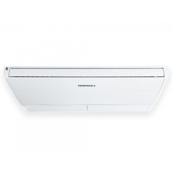 Encontraproduto.com.br - Ar Condicionado Teto Springer Midea Tempstar 57.000 Btus Frio Trifásico 220v