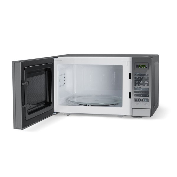 Encontraproduto.com.br - FORNO 20L MIDEA MRAE22 ESPELHADO PTA 220V