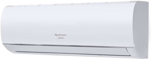 Encontraproduto.com.br - AR CONDICIONADO SPLIT 9000BTUS SPRINGER MIDEA 42AFFCI09S5 AIRVOLUTION BR 220V