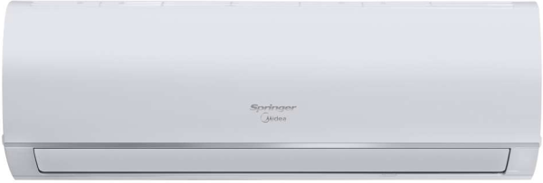 Encontraproduto.com.br - AR CONDICIONADO SPLIT 9000BTUS SPRINGER MIDEA 42AFFCI09S5 AIRVOLUTION BR 220V