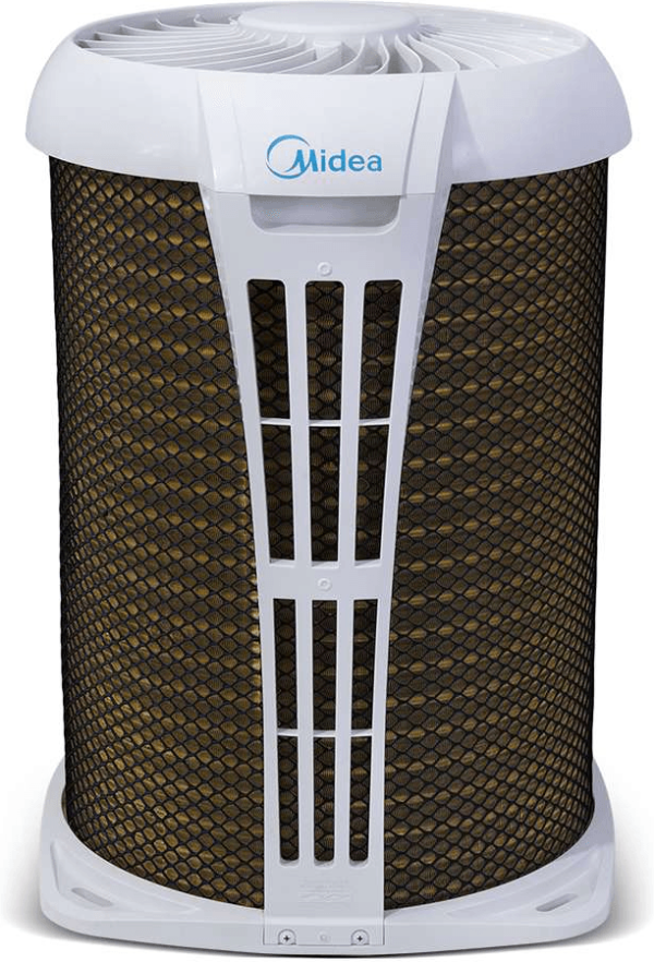Encontraproduto.com.br - AR CONDICIONADO SPLIT 9000BTUS SPRINGER MIDEA 42AFFCI09S5 AIRVOLUTION BR 220V