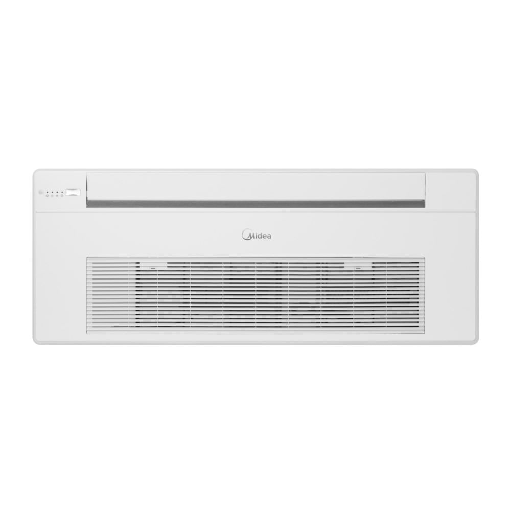 Encontraproduto.com.br - Ar-Condicionado Multi Split Inverter Midea 27.000 (1x Evap HW 9.000 + 1x Evap Cassete 1 Via 18.000) Quente/Frio 220V