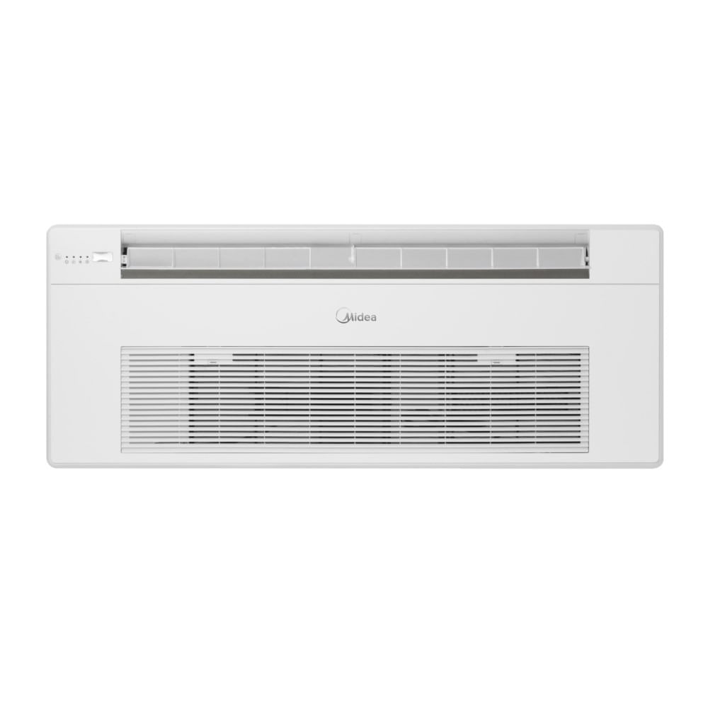 Encontraproduto.com.br - Ar-Condicionado Multi Split Inverter Midea 36.000 (2x Evap Cassete 1 Via 18.000) Quente/Frio 220V