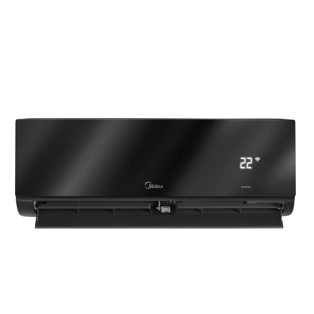 Encontraproduto.com.br - Ar-Condicionado Multi Split Inverter Midea 36.000 (2x Evap Cassete 1 Via 18.000) Quente/Frio 220V