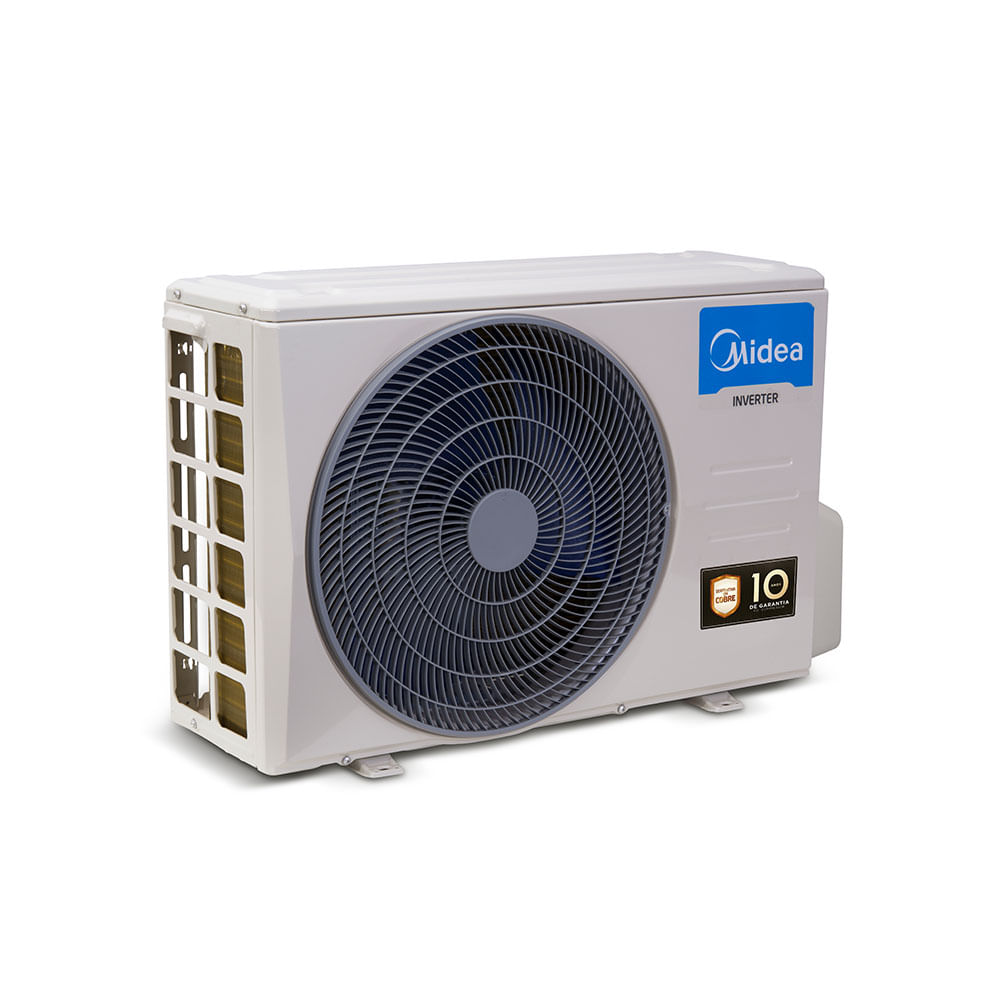 Encontraproduto.com.br - UNID.COND.9000BTUS SPRINGER 38AGVCI09M5 INVERTER XTREME SAVE BR 220V