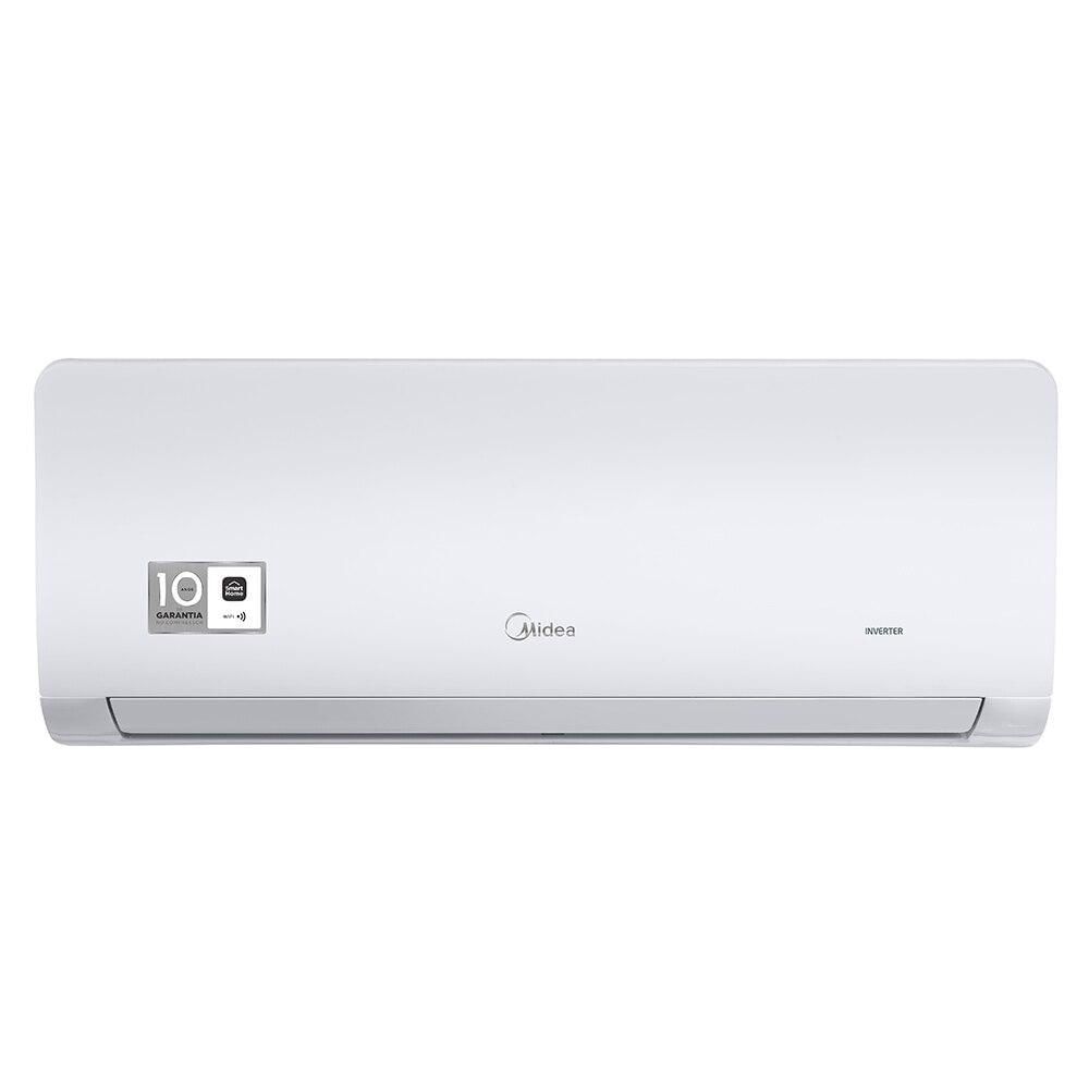 Encontraproduto.com.br - Ar Condicionado Split Inverter Springer Midea Xtreme Save Connect 12000 BTUS Frio 220V 38AGVCI12M5