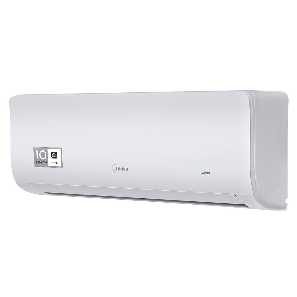 Encontraproduto.com.br - Ar Condicionado Split Inverter Springer Midea Xtreme Save Connect 12000 BTUS Frio 220V 38AGVCI12M5