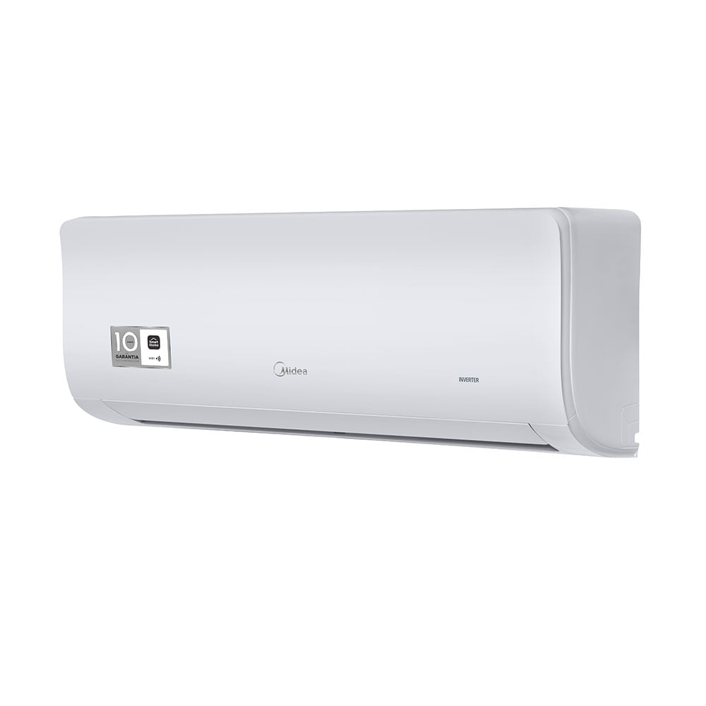 Encontraproduto.com.br - Ar Condicionado Split Inverter Springer Midea Xtreme Save Connect 12000 BTUS Frio 220V 38AGVCI12M5