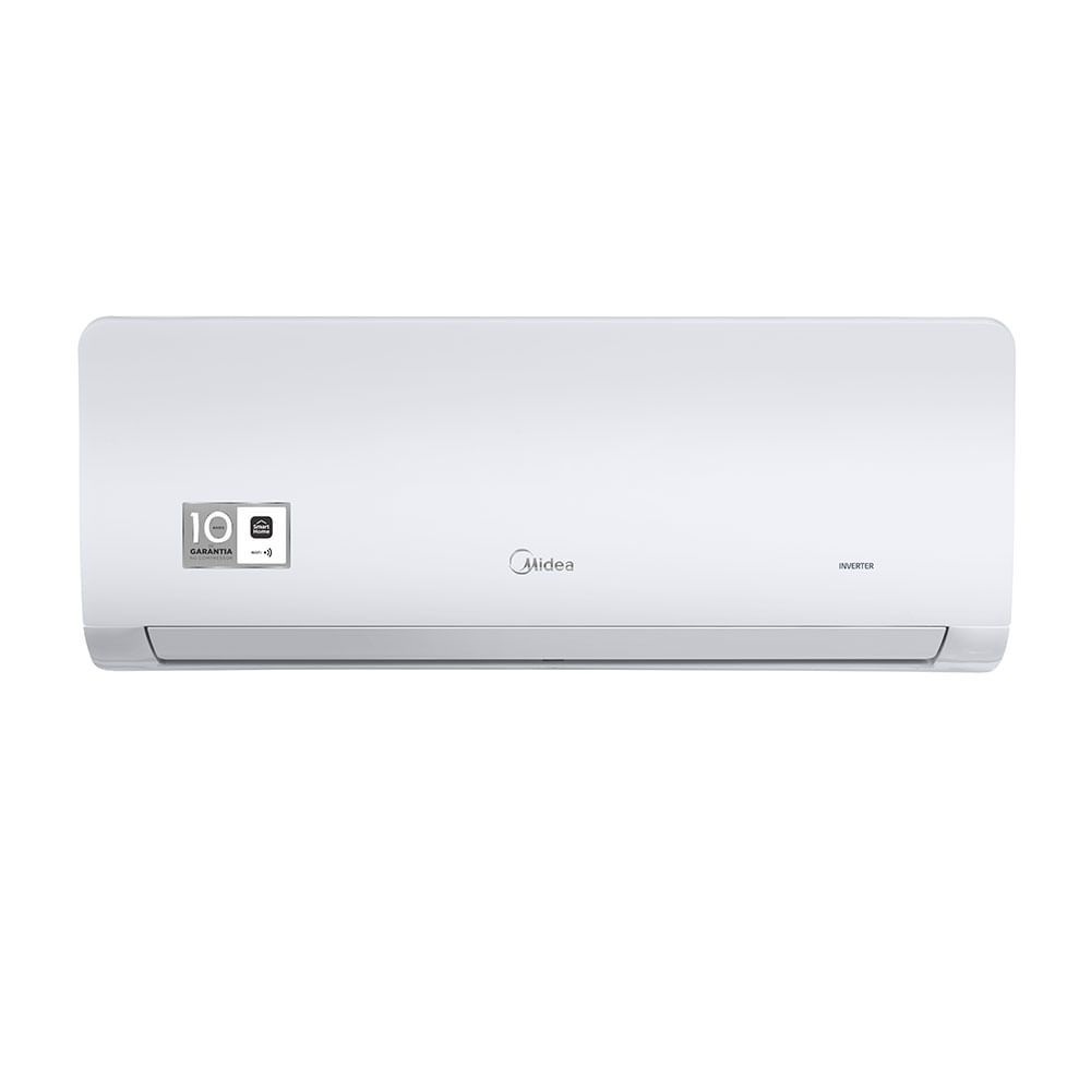 Encontraproduto.com.br - Ar Condicionado Split Inverter Springer Midea Xtreme Save Connect 18000 BTUS Frio 220V 38AGVCI18M5