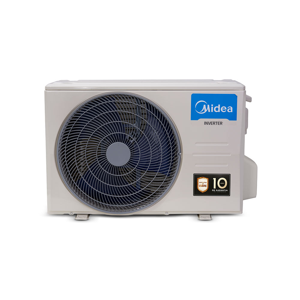 Encontraproduto.com.br - Ar Condicionado Split Inverter Springer Midea Xtreme Save Connect 18000 BTUS Frio 220V 38AGVCI18M5