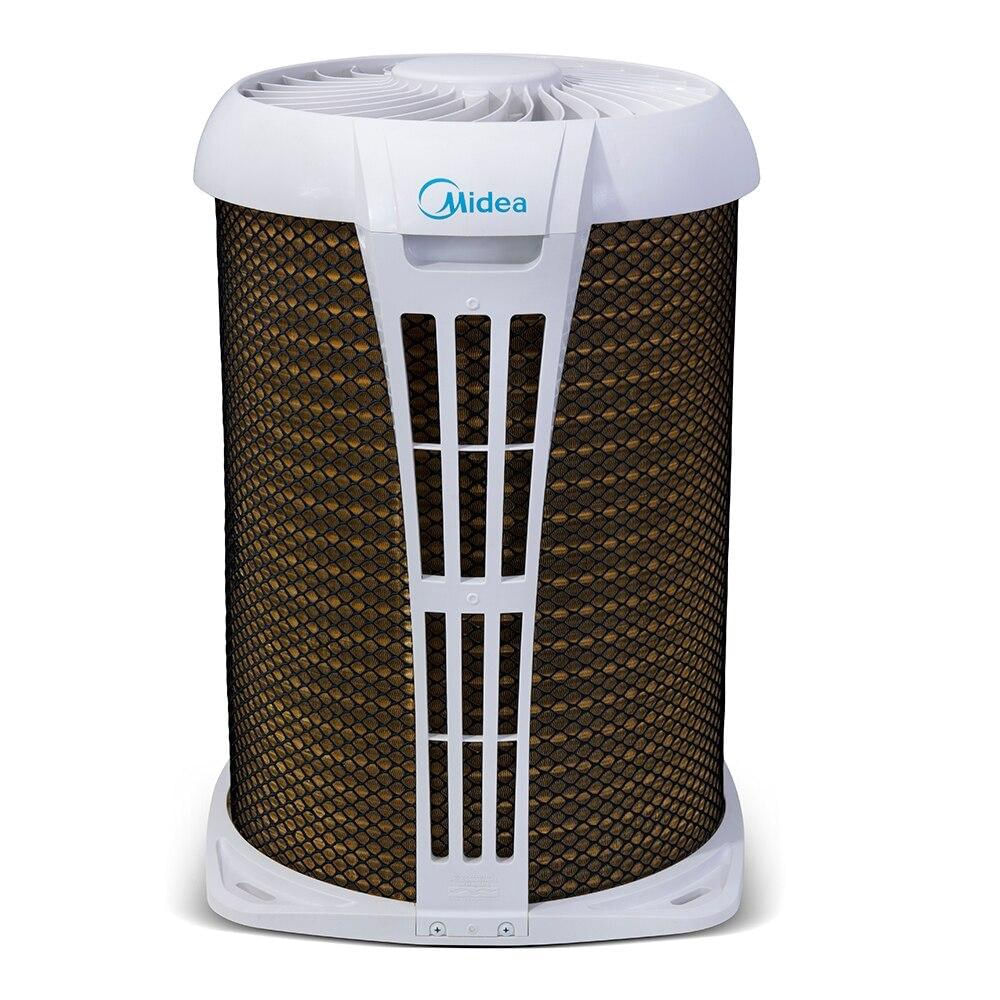 Encontraproduto.com.br - Ar Condicionado Split Springer Midea Airvolution Connect Inverter 22000 BTUs Frio 220V 38TVCI22S5