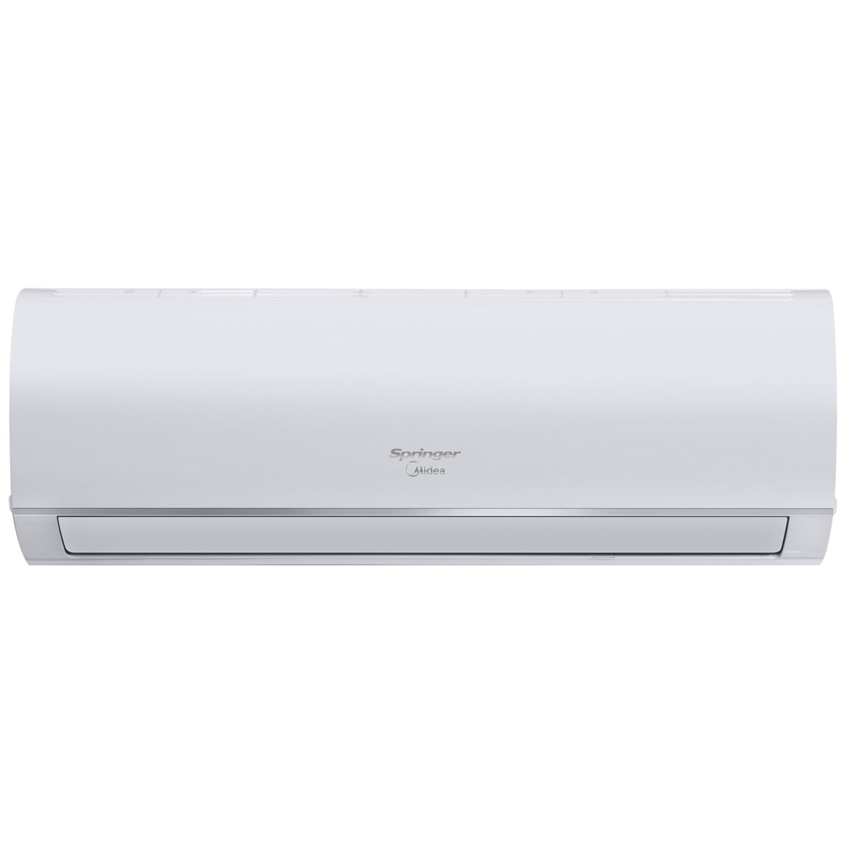 Encontraproduto.com.br - Ar-Condicionado Split 18.000 Btus Springer Midea Airvolution 220V 42AFFCI18S5/38TFCI18S5