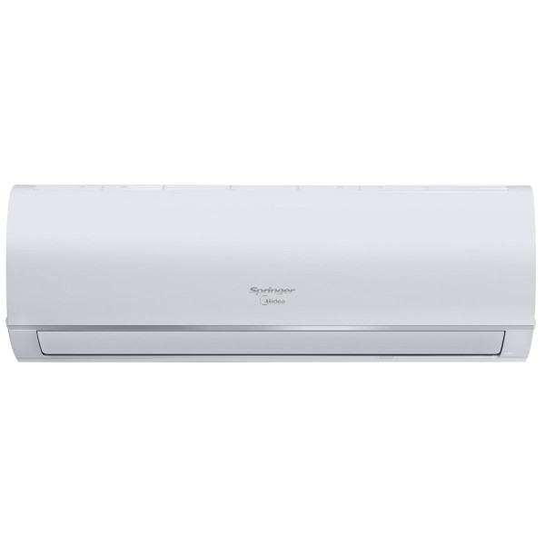 Encontraproduto.com.br - Ar-Condicionado Split 18.000 Btus Springer Midea Airvolution 220V 42AFFCI18S5/38TFCI18S5