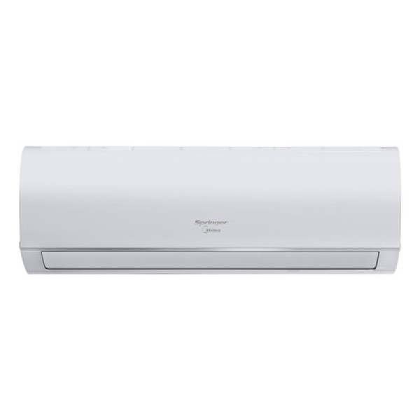 Encontraproduto.com.br - Ar-Condicionado Split 18.000 Btus Springer Midea Airvolution 220V 42AFFCI18S5/38TFCI18S5